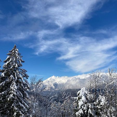 Il Ciapine Bed & Breakfast Giaveno Exterior photo